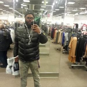 Meet your Posher, Phil